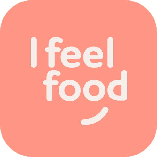 I feel food