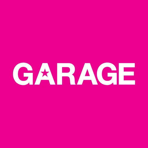 Garage: Online Fashion