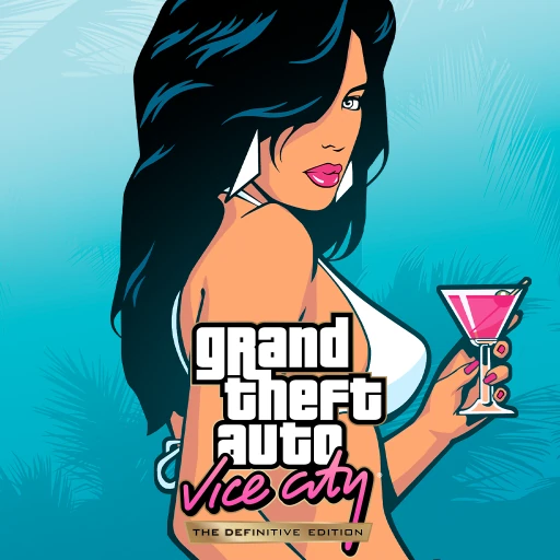 GTA: Vice City - Definitive