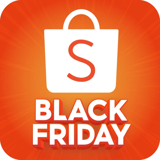 Shopee: Black Friday 2025