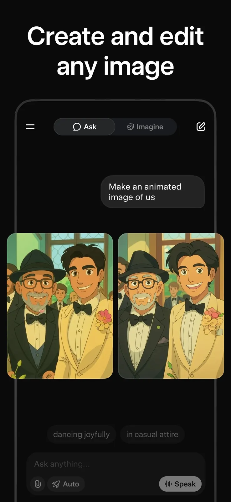 Grok • Smartest AI Advisor screenshot 4