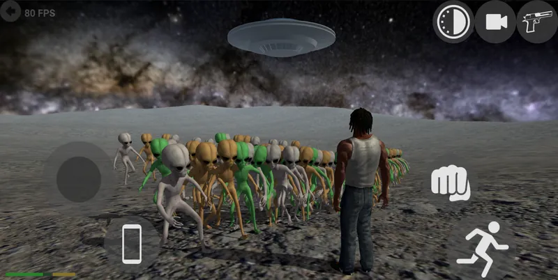 Indian Bikes Driving 3D screenshot 1