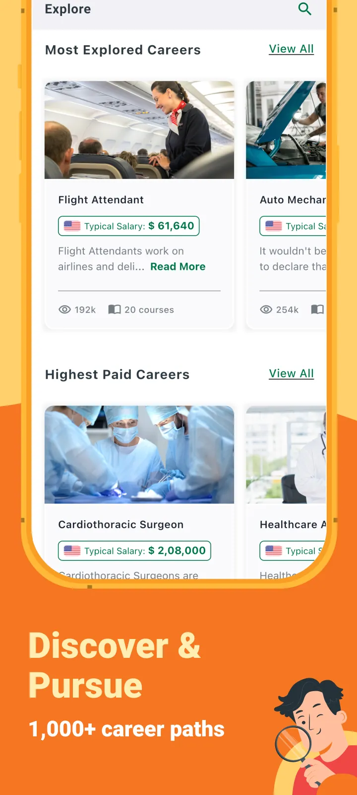 Alison: Online Education App screenshot 5