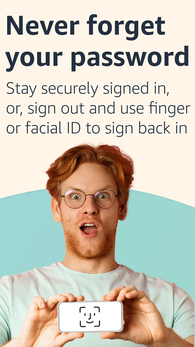 Amazon Shopping screenshot 5