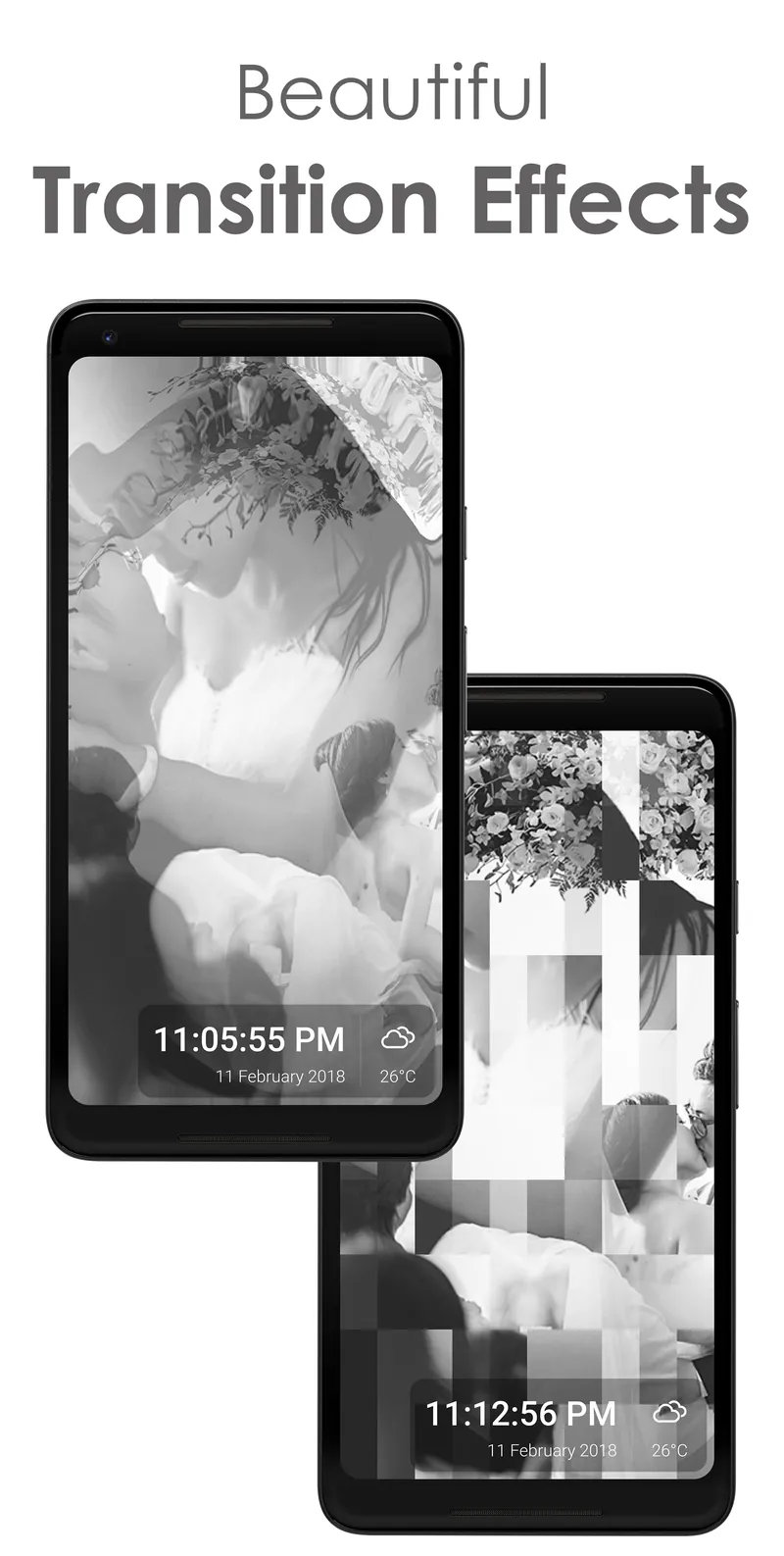 Fotoo - Photo Frame Slideshow screenshot 4
