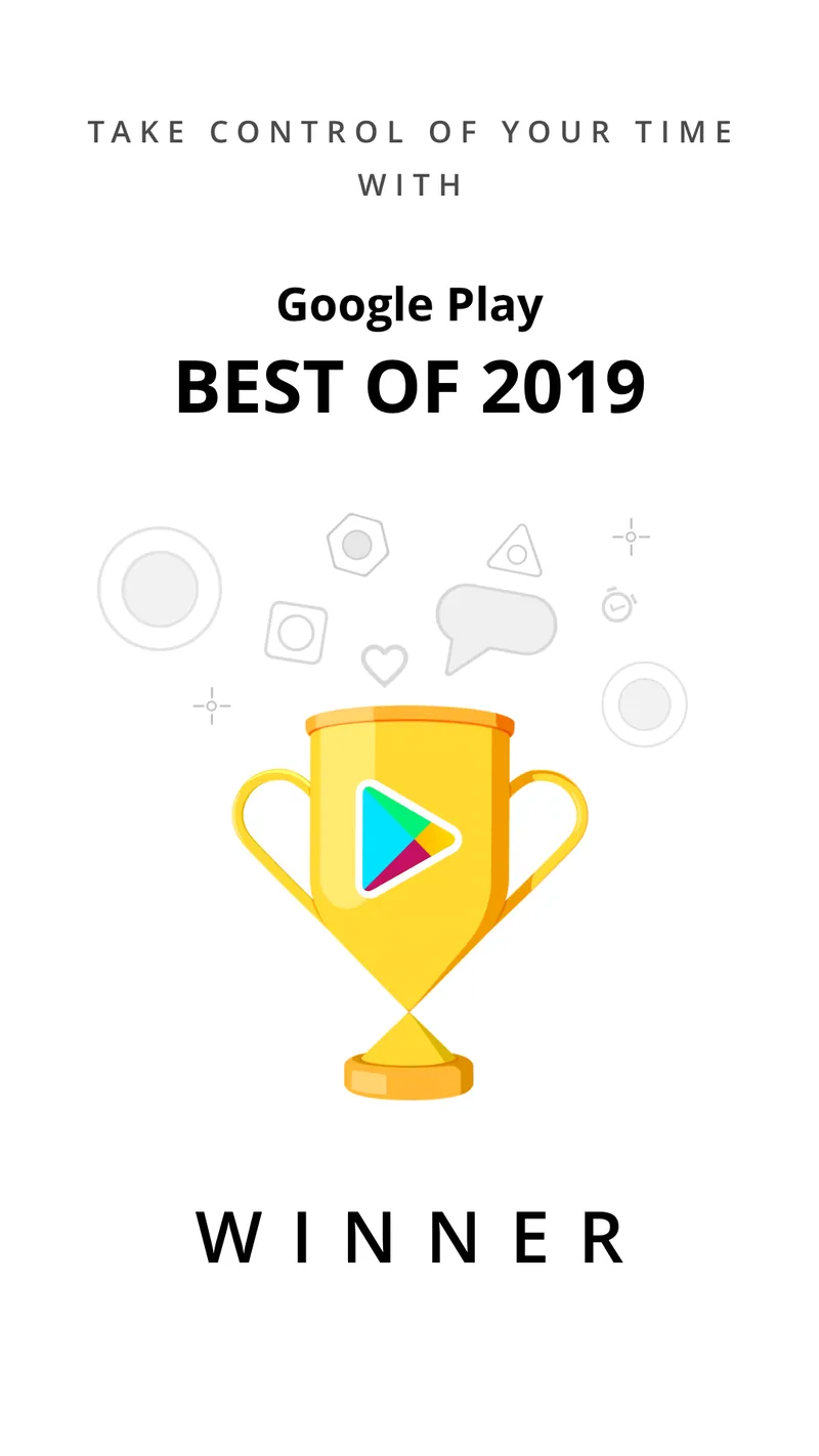 Boosted Time Tracker screenshot 1
