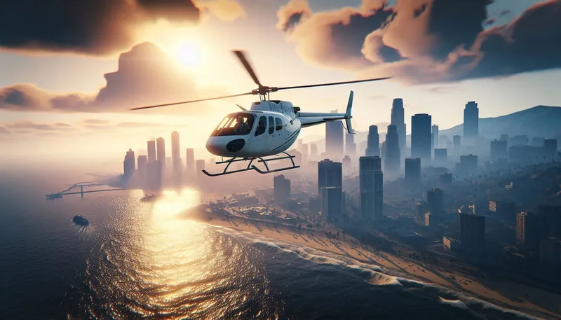 Michael and Franklin GT Game screenshot 1