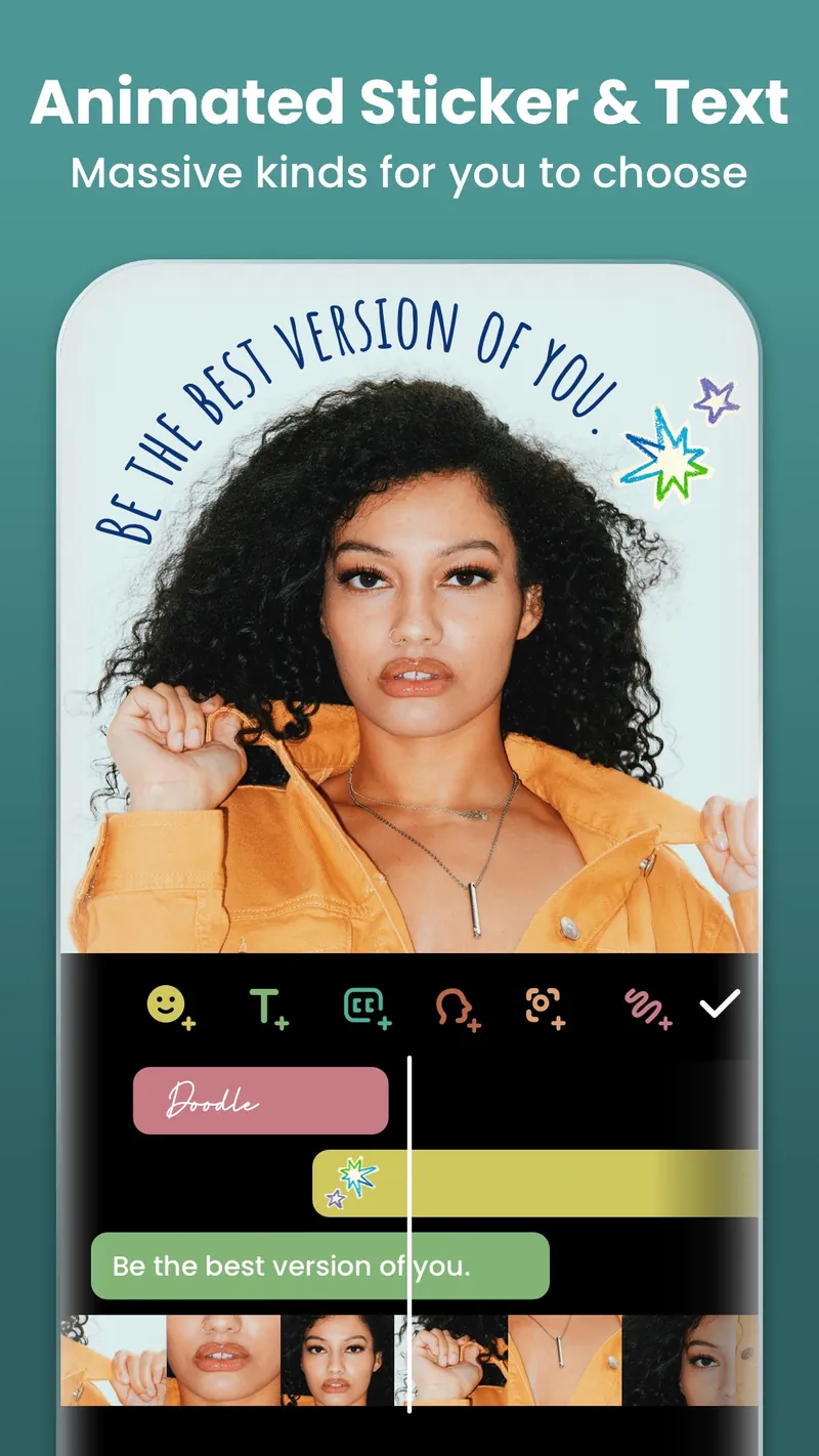 Video Editor & Maker - InShot screenshot 3