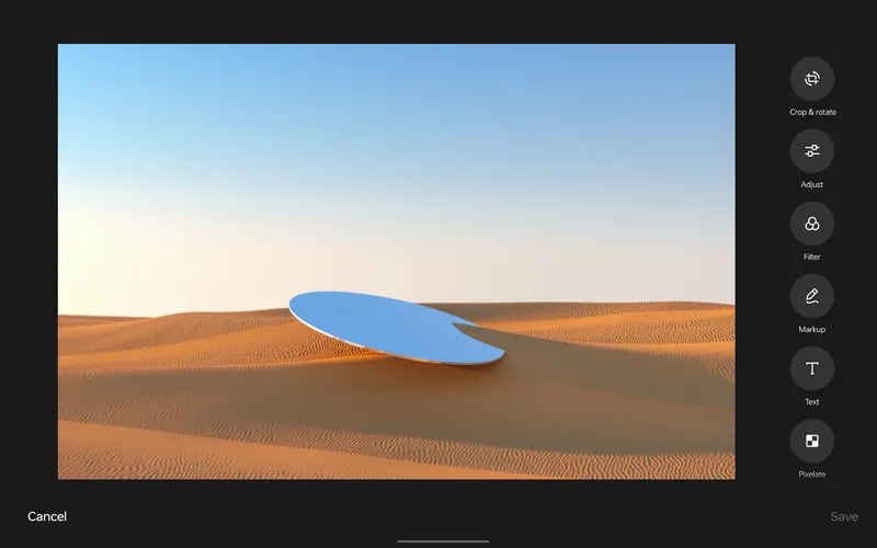 OPPO Photos screenshot 5