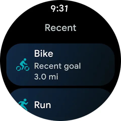 Fitbit screenshot 5