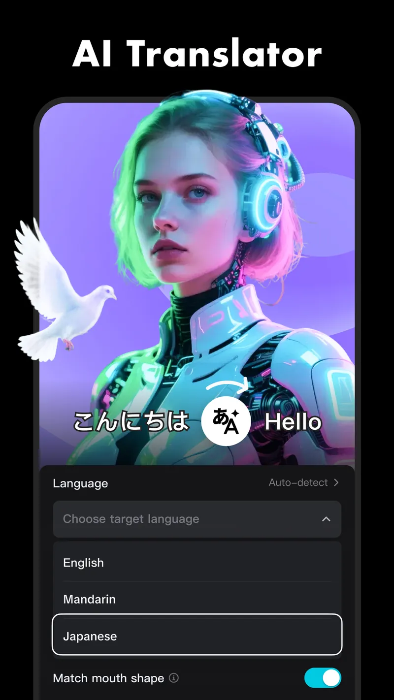 CapCut - Video Editor screenshot 3