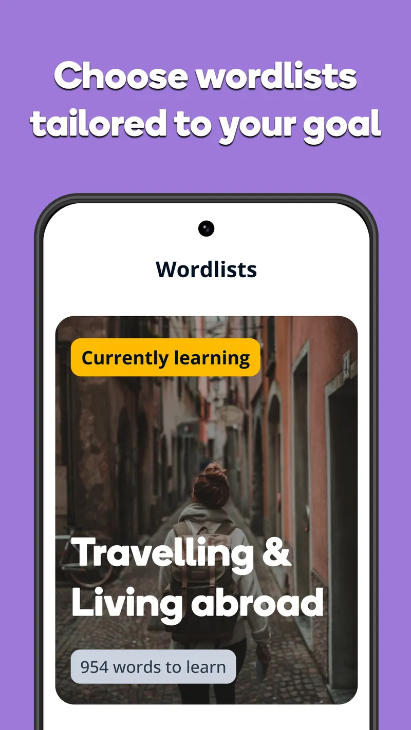 Memrise: Languages for life screenshot 3