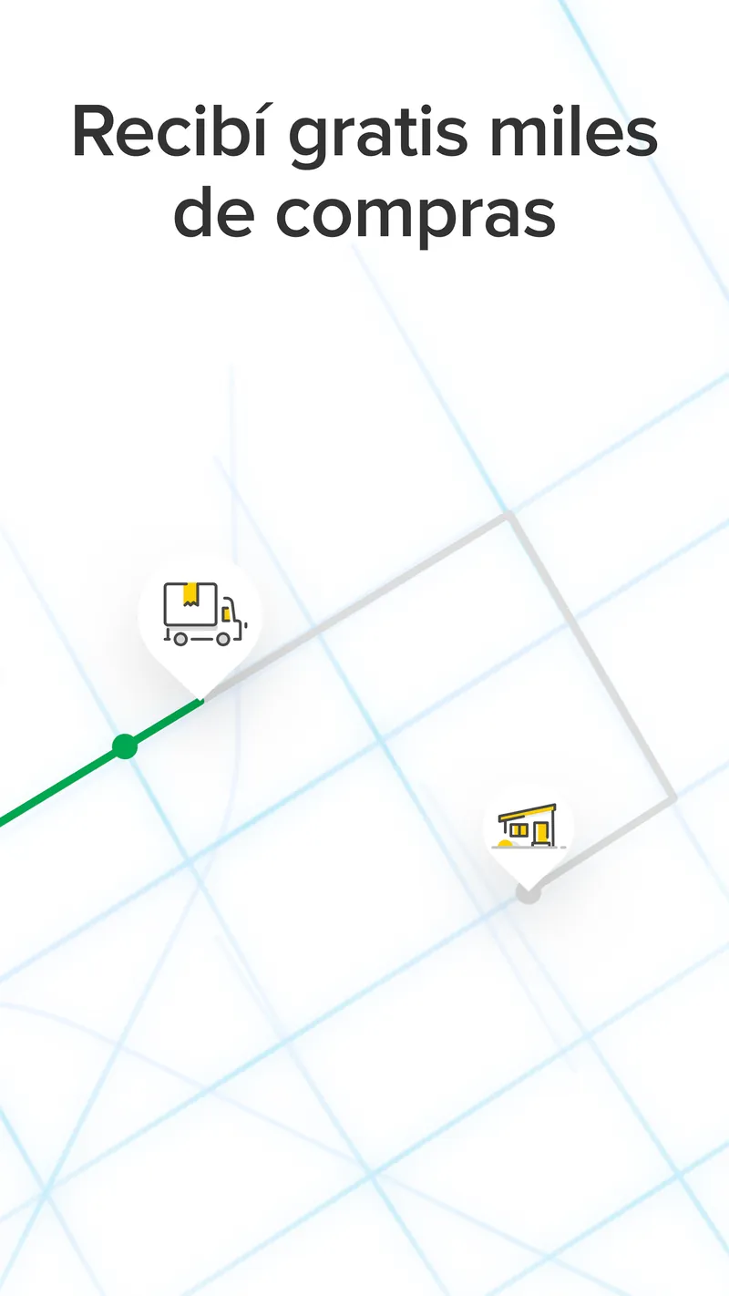 Mercado Libre: Compras online screenshot 2