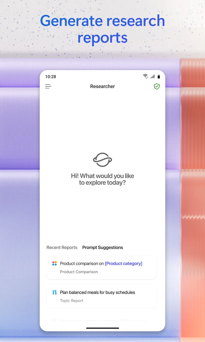 Microsoft 365 Copilot screenshot 3