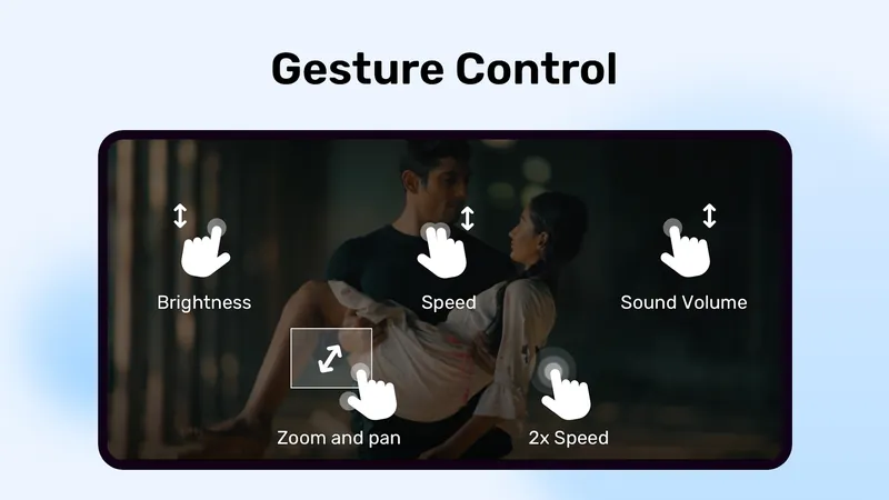MX Player screenshot 2
