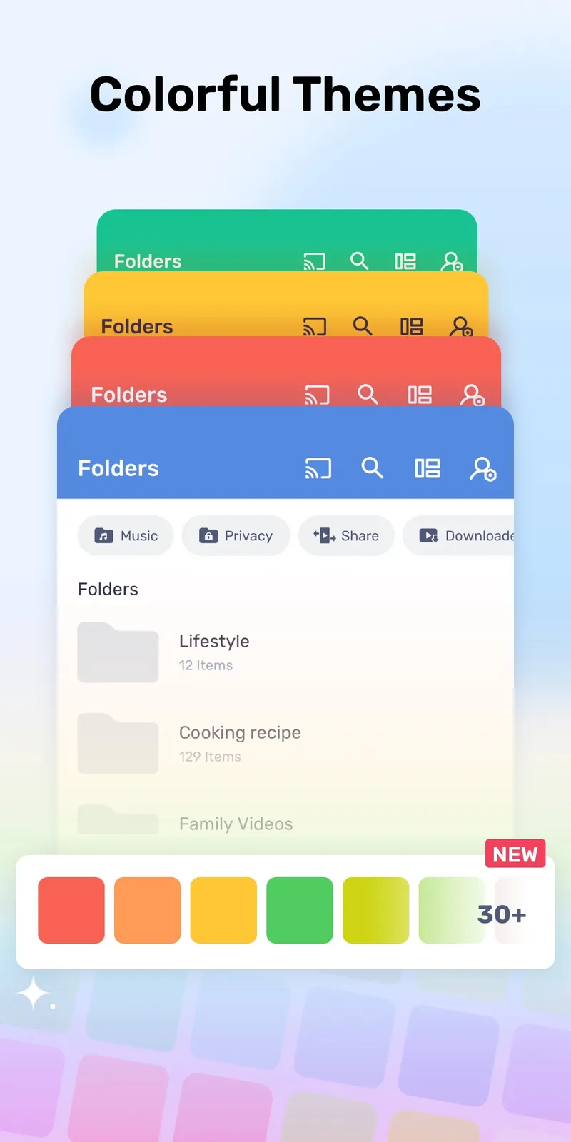 MX Player screenshot 4