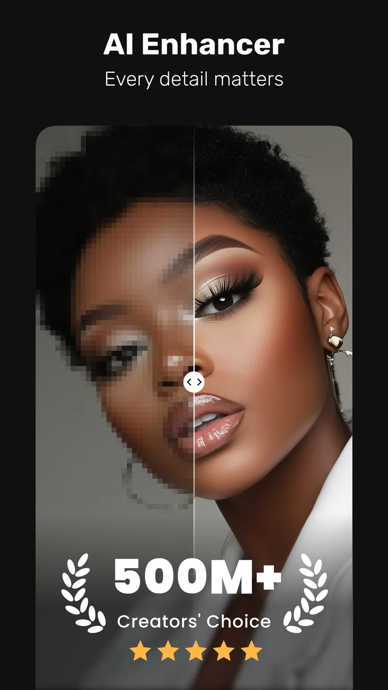 VivaVideo - Video Cut & Editor screenshot 1