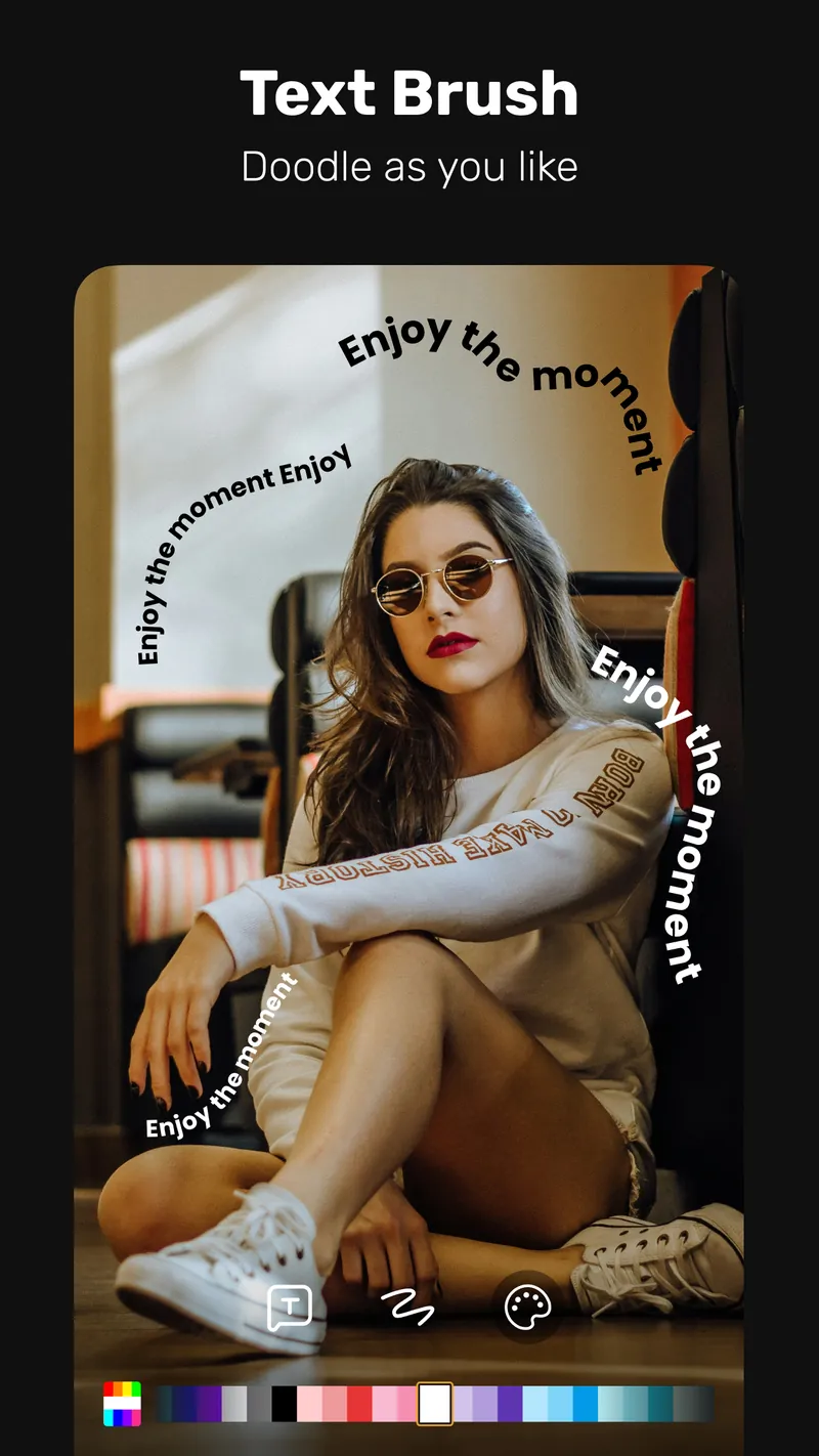 VivaVideo - Video Cut & Editor screenshot 2