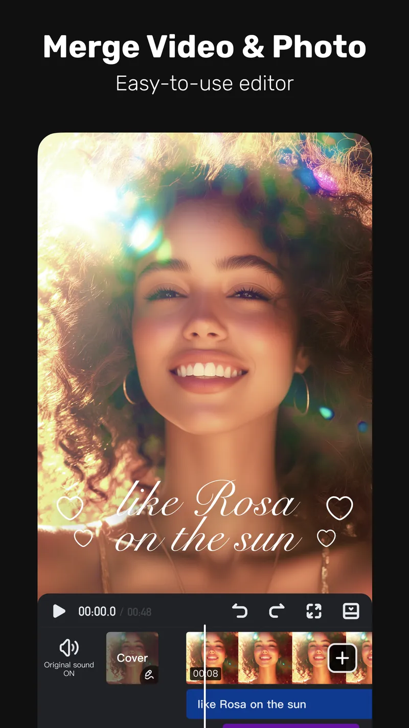 VivaVideo - Video Cut & Editor screenshot 4