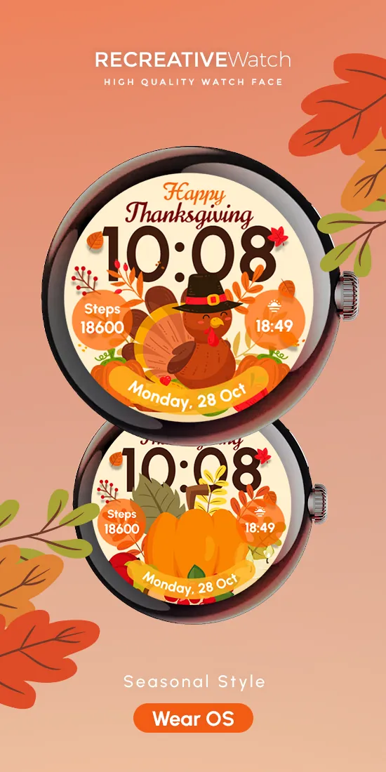 ReS54 - Thanksgiving screenshot 1