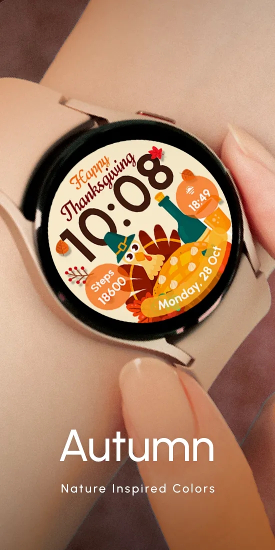 ReS54 - Thanksgiving screenshot 2