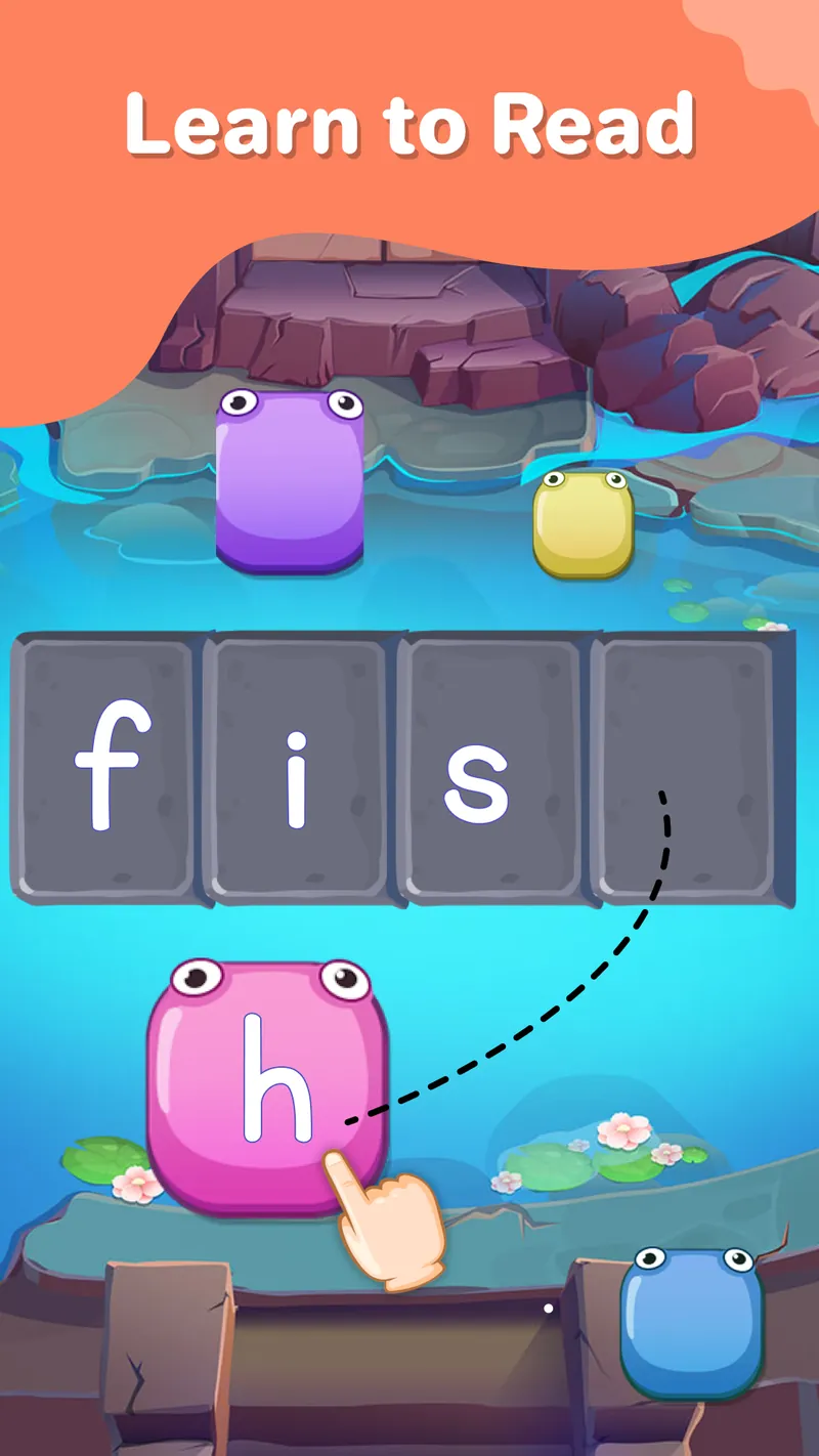 SplashLearn: Kids Learning App screenshot 4