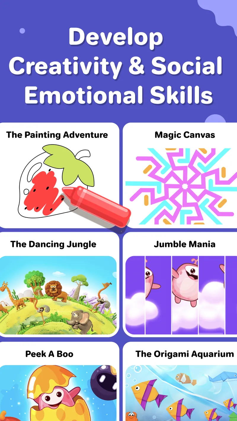 SplashLearn: Kids Learning App screenshot 5