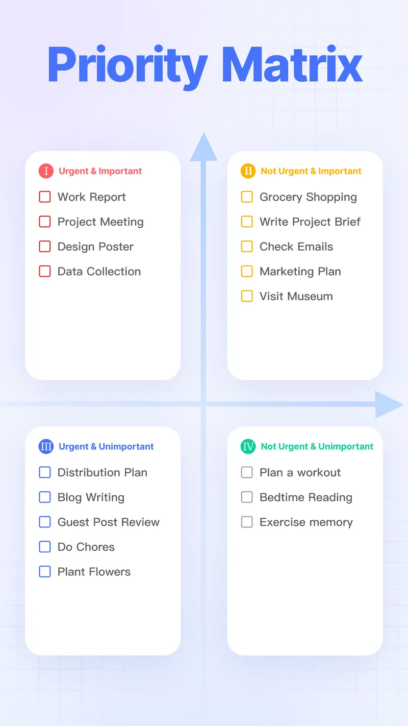 TickTick:To Do List & Calendar screenshot 3