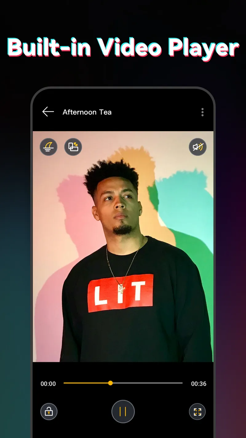 Video Downloader for TT screenshot 5
