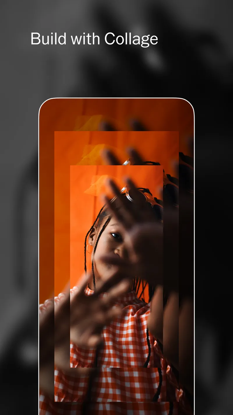 VSCO: Photo Editor screenshot 5