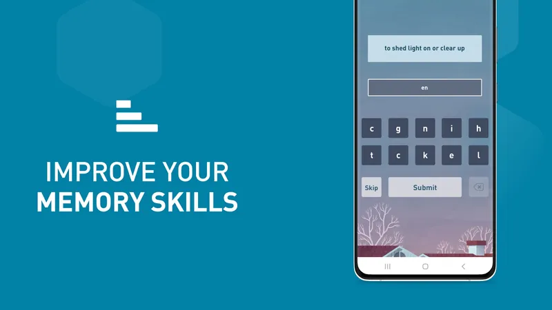 Elevate - Brain Training Games screenshot 5