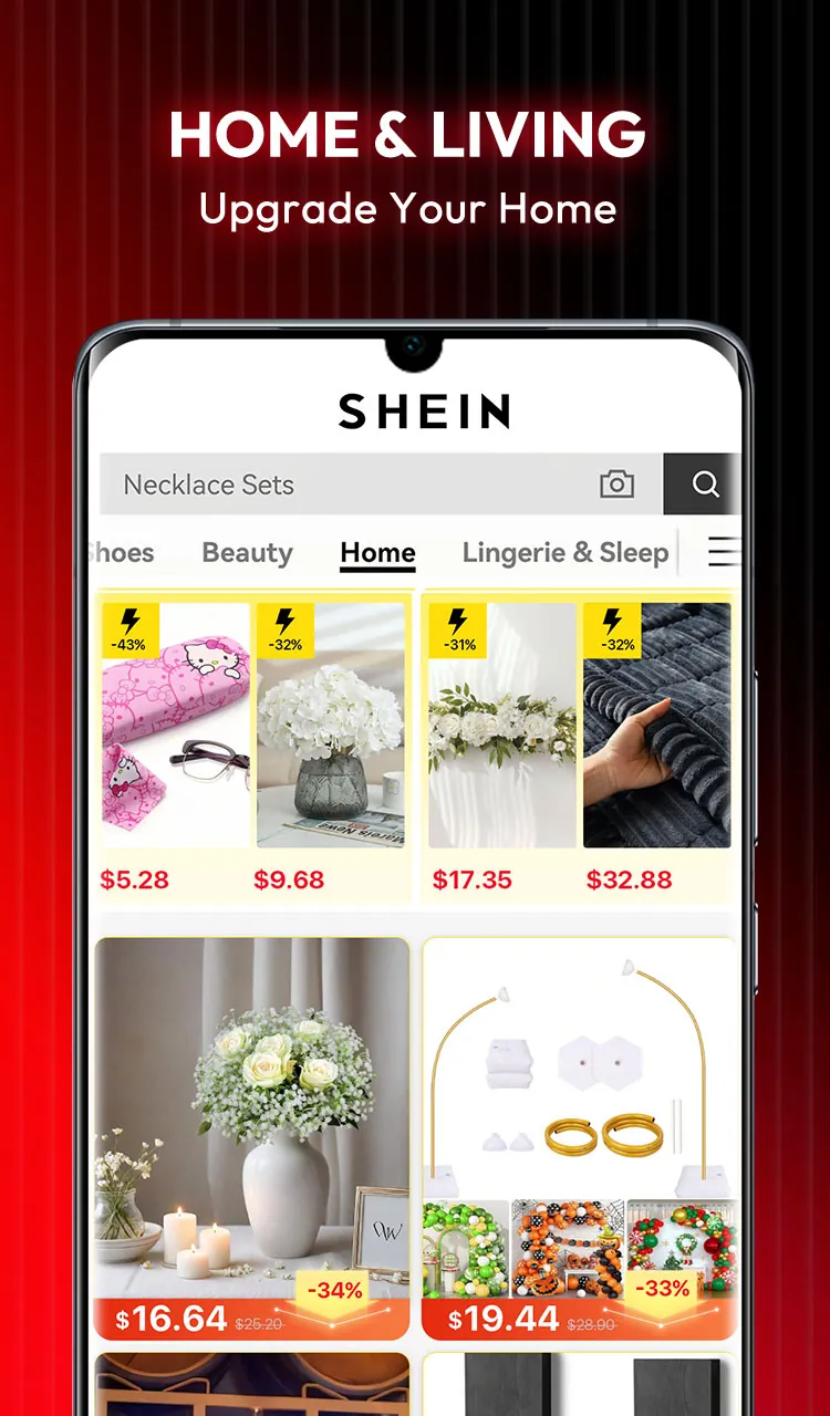 SHEIN-Shopping Online screenshot 5