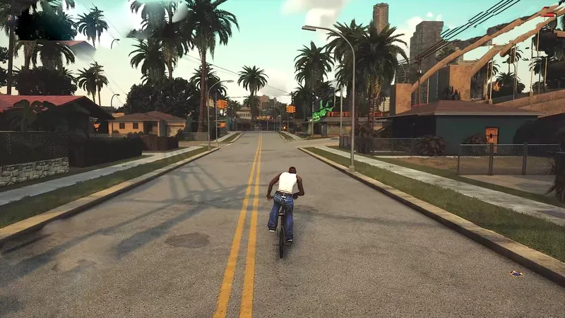 GTI. Criminal Cheats. screenshot 1