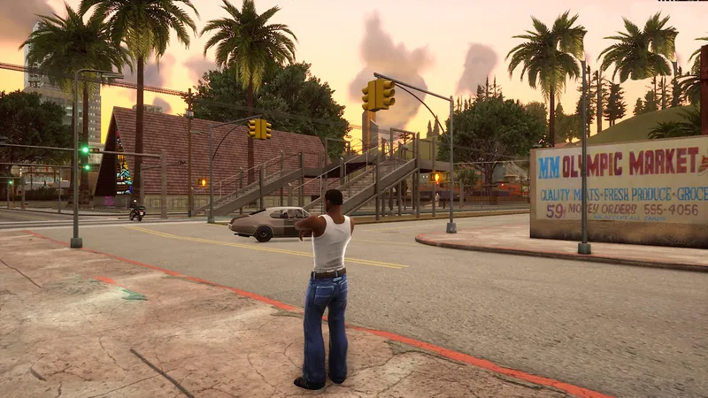 GTI. Criminal Cheats. screenshot 2