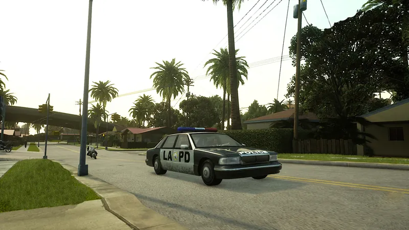 GTI. Criminal Cheats. screenshot 5