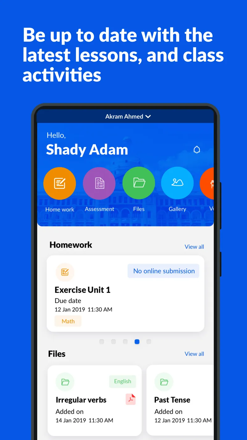Saint-Marc screenshot 2