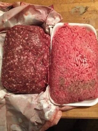 Understanding the Real Difference Between Store-Bought and Farm-Raised Beef